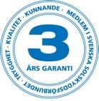 3ar garant